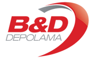 BD Depolama